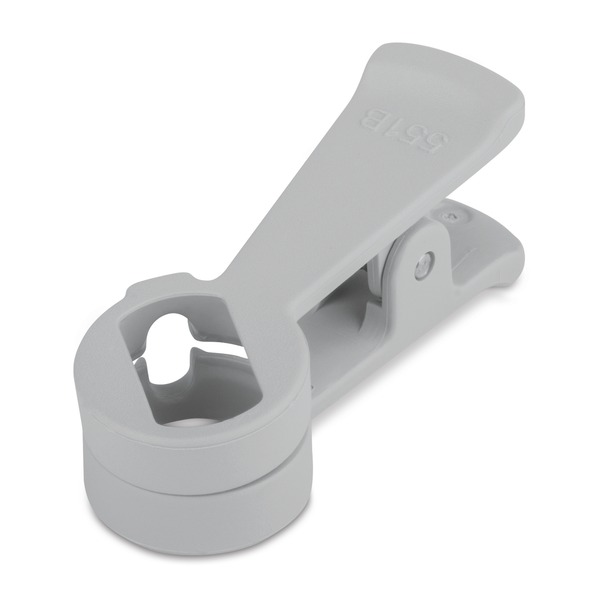 Sensorclip til SpO2 sensorkabel